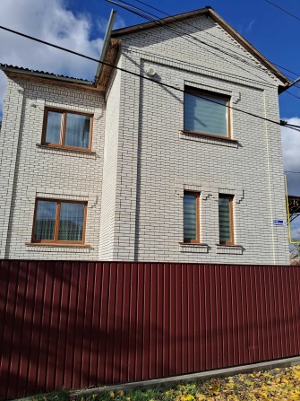 Продається новий будинок - фото 1