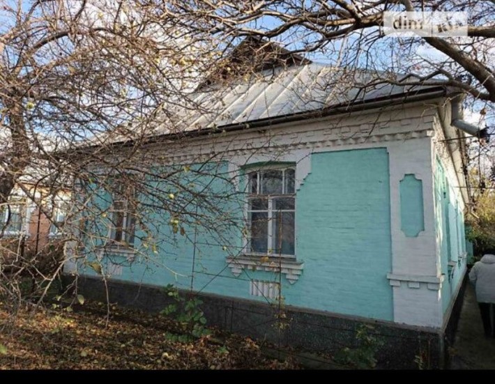 Продам будинок в місті Гайсин з ділянкою 5,5 сотки, 80.9 кв.м. - фото 1