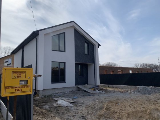 Продаж будинку,без комісіі,тераса,теплий пол,АГВ,ділянка, пр.Весняний Агрономичное