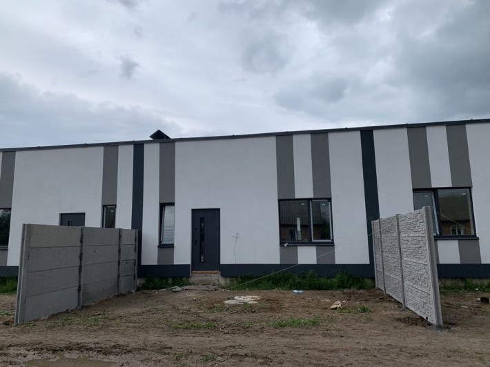 Продаж таунхауса від забудовника,без комісіі,поруч ліс,магазин - фото 1