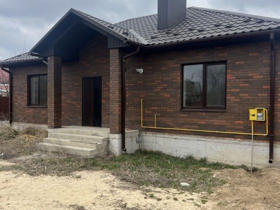 У продажу будинок  Вінницькі Хутори Вінницькі Хутори