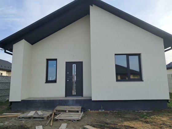 Продається будинок на Вінницьких Хуторах Винницкие Хутора