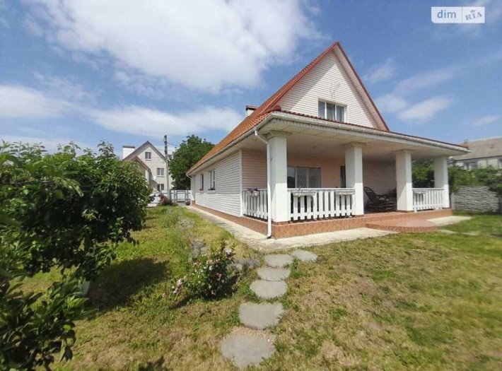 Продам будинок в Стрижавці - фото 1