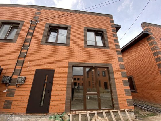 Продаж таунхауса Винницкие Хутора