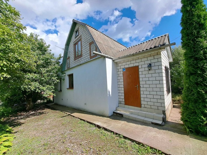 Продається будинок у масиві Писарівський (Вінницькі Хутори) - фото 1