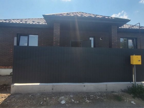 Продаж 1 поверхового будинку з опаленням Винницкие Хутора