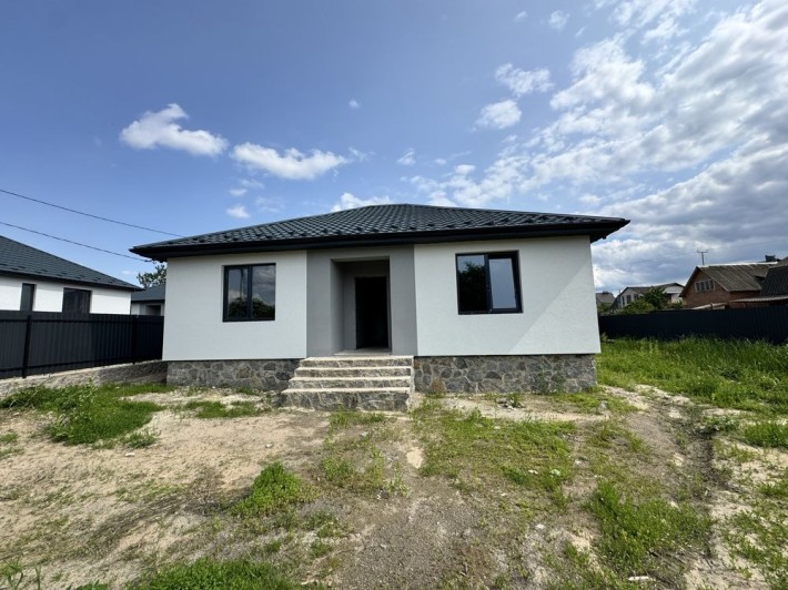 Будинок за АТБ від забудовника - фото 1