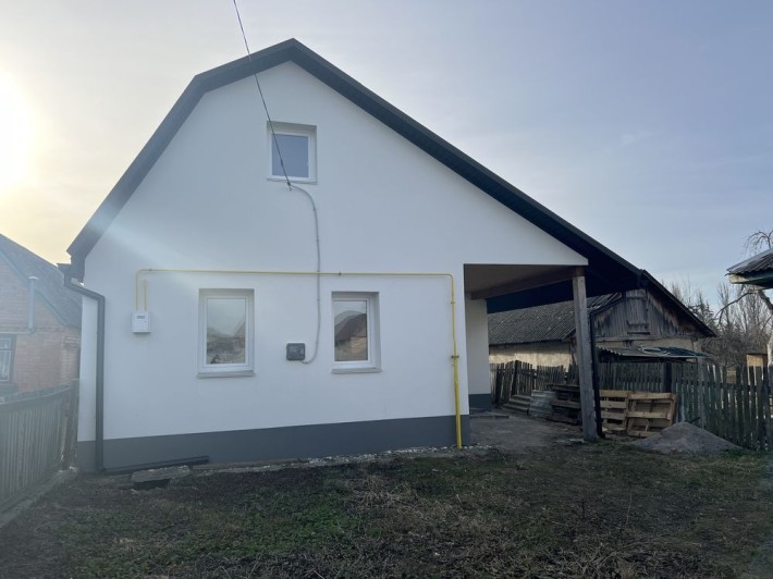 Терміновий продаж будинку в Стрижавці поруч річки - фото 1