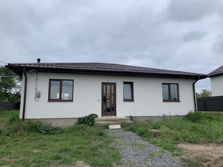 Продаж будинку від забудовника,без комісіі,натяжний потолок,теплий пол - фото 1