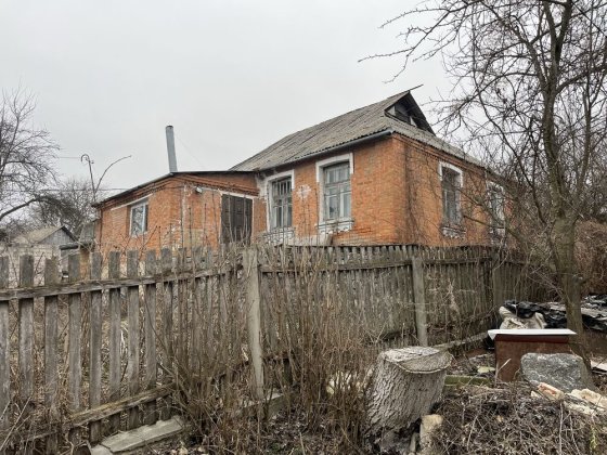 Продам будинок в с Зарванці Зарванцы