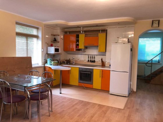 Продам будинок Зарванці (8387) Зарванцы