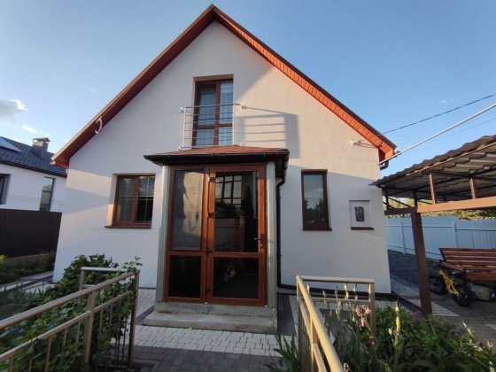 Продам будинок Шкуринці (8387) Зарванцы