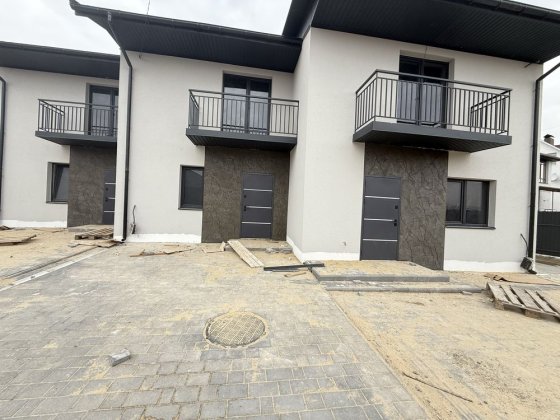 Продам ‼️таунхаус 5 хв Епіцентер ‼️ Зарванцы