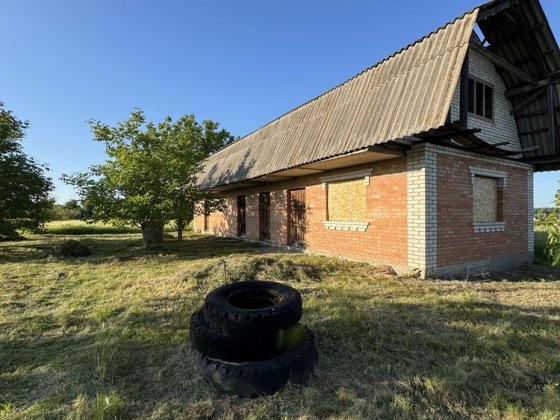 Торг Від власника ! Продам будинок на 20 сотках Зарванці