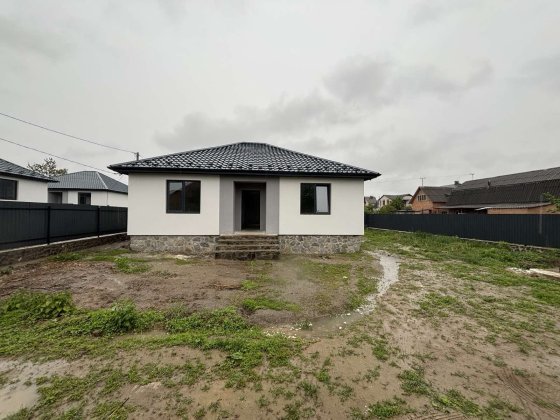 Без комісії!!!Продаж будинку з ділянкою 5 соток Стрижавка