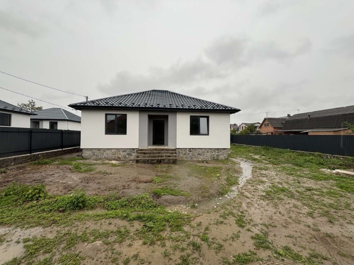 Без комісії!!!Продаж будинку з ділянкою 5 соток - фото 1