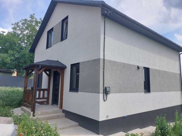 Продам будинок с.Зарванці - фото 1