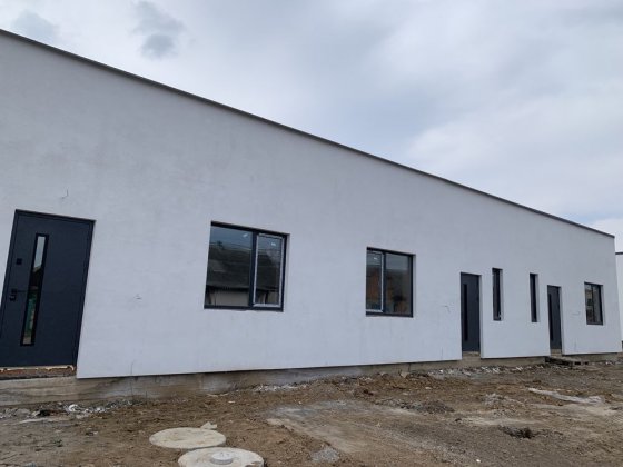 Продаж таунхауса від забудовника,з ділянкою,без комісіі, вул.Алеї Стрижавка