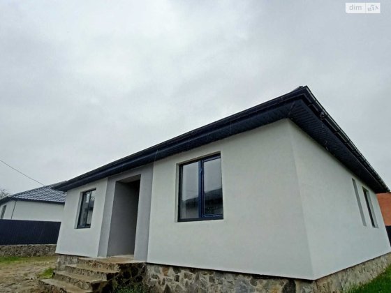 Продаж 1 поверхового будинку з ділянкою на 4.5 сотки, 100 кв. м Стрижавка