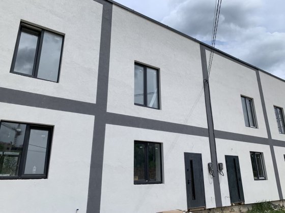 Продаж таунхауса від забудовника, без комісії,паркомісце,паркан,газ. Стрижавка