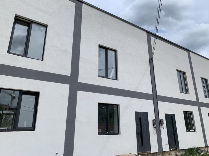 Продаж таунхауса від забудовника, без комісії,паркомісце,паркан,газ. - фото 1