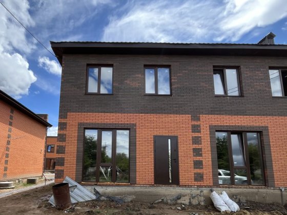 Продаж 2 поверхового Таунхаусу. Без комісії для покупця. Винницкие Хутора