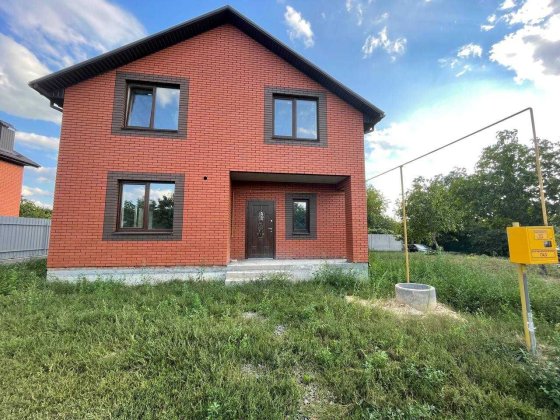 Продам двохповерховий новий будинок! Винницкие Хутора