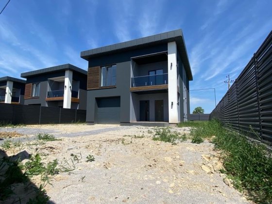 Приватний будинок Винницкие Хутора