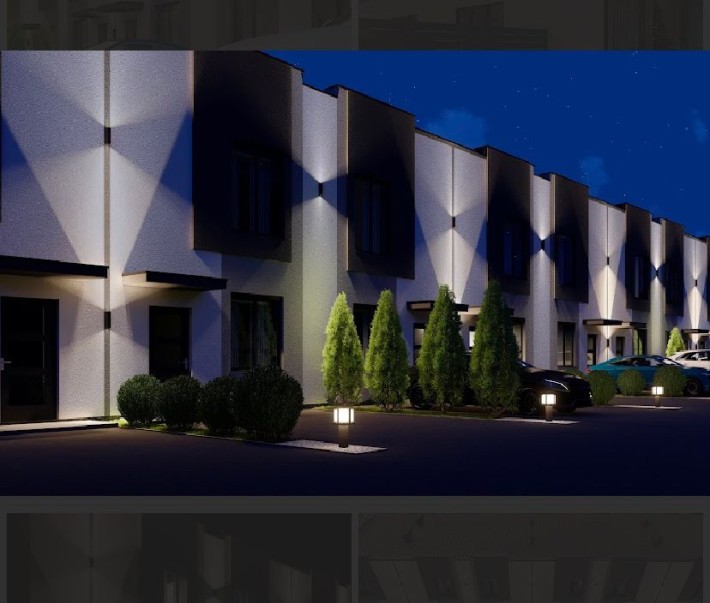 Продаж таунхауса з ділянкою - фото 1