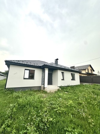 Продам будинок, Зарванці, 120 м², 6 соток. Новобудова - фото 1