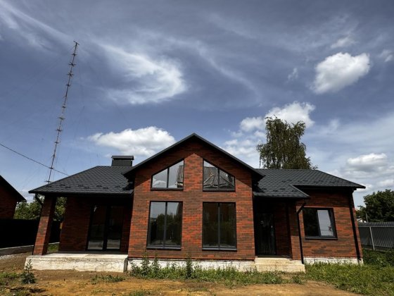 Будинок ближні Зарванці Зарванці