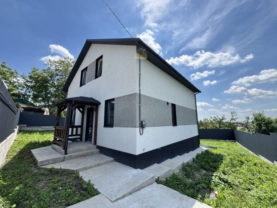 Пррдаж будинку від забудовника, ближні Зарванці Зарванцы