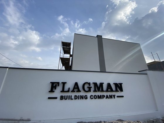 Таунхаус від забудовника Зарванцы