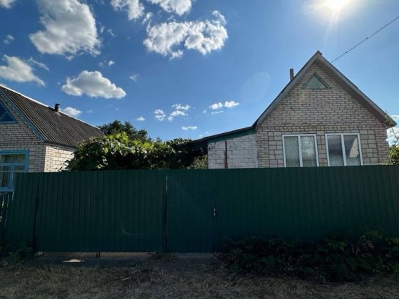 Дача товариство "Швейцарія" Ладижин