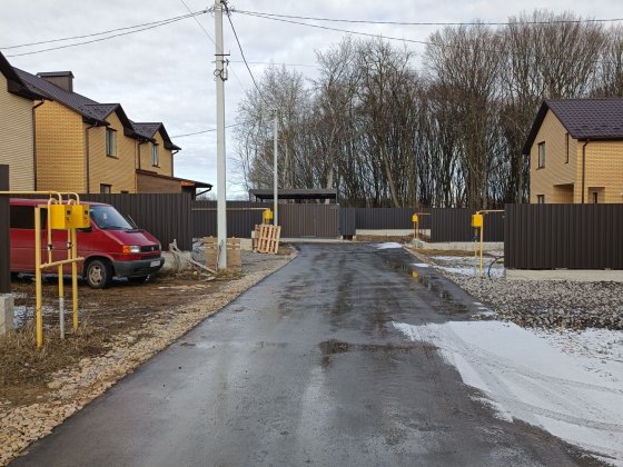 Продам дуплекс в Зарваницях Зарванцы