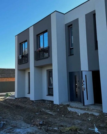 (5) Продам таунхаус в  с. Зарванці 9793 - фото 1