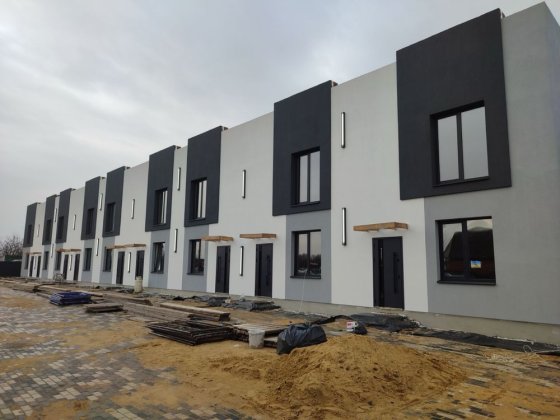 Продам таунхаус в Зарванцях Зарванцы