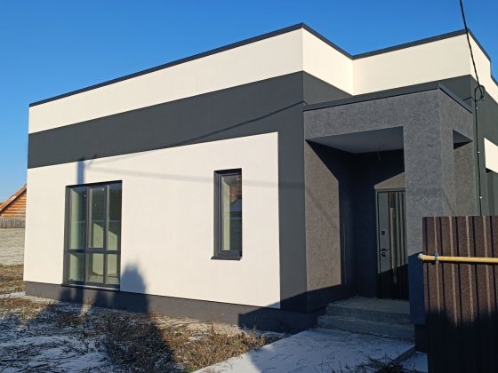 Продам будинок Зарванцях Зарванцы