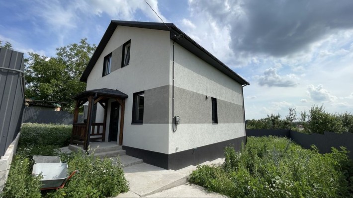 Продаю Будинок Ближні Зарванці - фото 1
