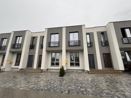 Продаж таунхвусів в Зарванцях без комісії!!! Зарванцы