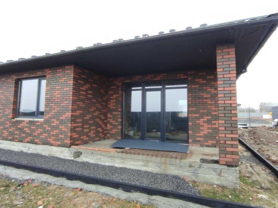 Продам будинок в Зарванцях 9985 Зарванцы