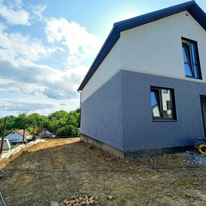 Продаж 2 поверхового будинку з ділянкою на 3.3 сотки, 110 кв. м - фото 1