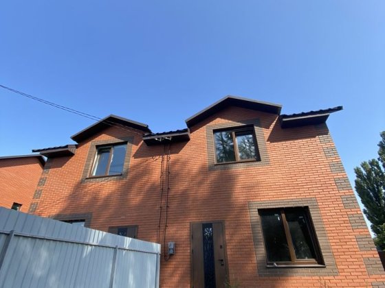 Продаж дуплекса від забудовника Зарванцы