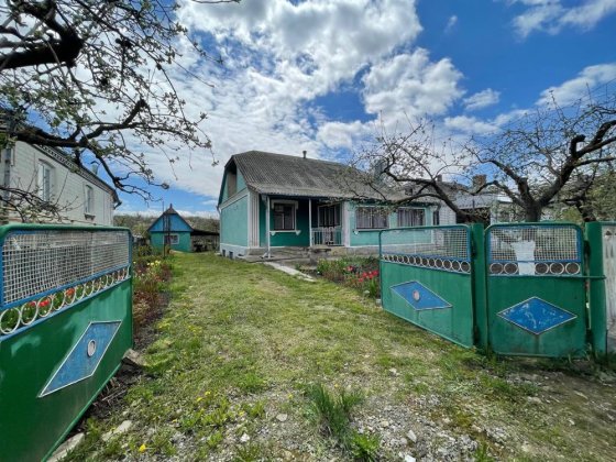 Продам дім, житловий будинок Тульчін Мазурівка Тульчин