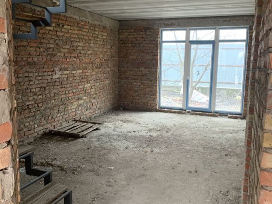 Продаж 2 поверхового таунхауса, 92 кв. м, 2 кімнати Зарванцы