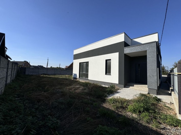 Будинок чистовий від забудовника - фото 1