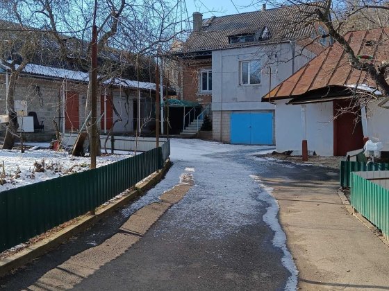 Продається будинок з меблями Тульчин