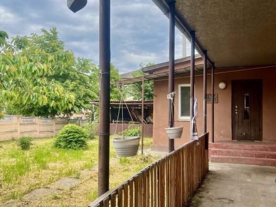 Продаж будинку в центрі Тульчина Тульчин