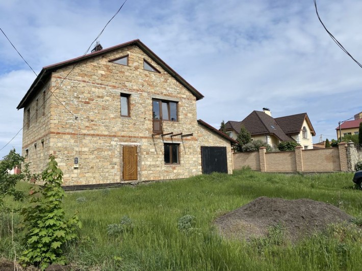 Продам будинок Тульчин - фото 1