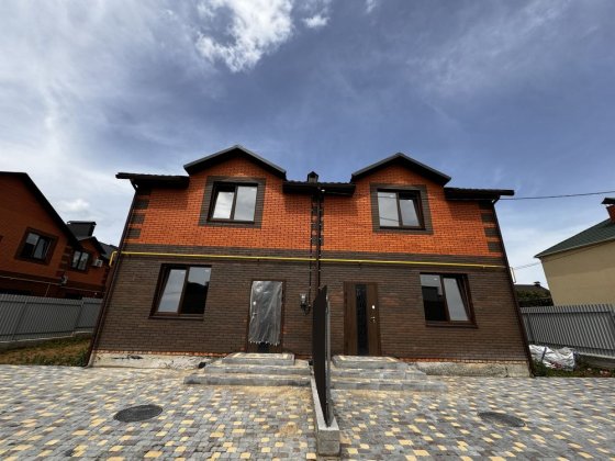 Дуплекс з ремонтом Зарванцы